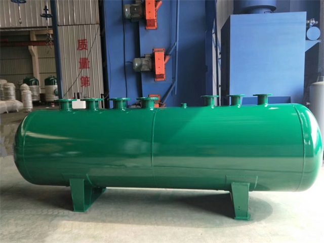 蒸汽泗水泗水泗水分汽缸规格